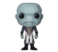 Funko - Marvel: Avengers Infinity War Pop 12 Figurine, 26901