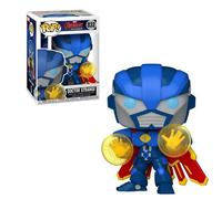 Funko MARVEL Avengers Mech Strike Docteur Strange Figurine Pop Vinyle 3.75" 832