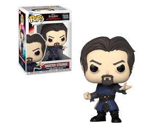 FUNKO Marvel Battleworld 62405 figurine d'action et de collection