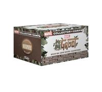 Funko Marvel Collector Corp Boîte d'abonnement We are Groot Taille XXL