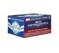 Funko Marvel Collector Corp Subscription Box: Captain America: Brave New World - XL