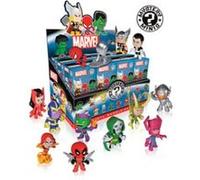 Funko - Marvel Comics présentoir mystery figurines 6 cm Variant Mix (24) G