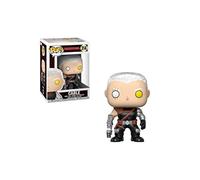 Funko - Marvel: Deadpool ParodyCableFigurine,30862