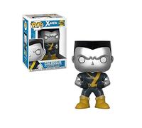 Funko - Marvel: Deadpool ParodyColossusFigurine,30863