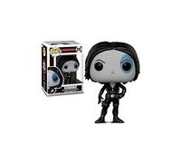 Funko - Marvel: Deadpool ParodyDominoFigurine,30861