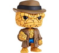 Funko Marvel: Fantastique Four - Pop Vinyl Figure 556 The Thing (Disguised) - FUMETTERIE.COM EXCL