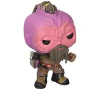 Funko Marvel Guardians of The Galaxy 2-12780 - Figurine - Pop Movies - Taserface