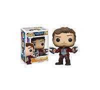 Funko Marvel Guardians of The Galaxy 2-12784 - Figurine - Pop Movies - Star Lord
