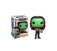 Funko Marvel Guardians of The Galaxy 2-12789 - Figurine - Pop Movies - Gamora