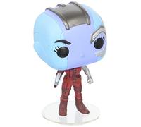 Funko Marvel Guardians of The Galaxy 2-13155 - Figurine - Pop Movies - Nebula