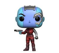 Funko Marvel Guardians of The Galaxy 2-13155 - Figurine - Pop Movies - Nebula