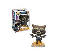 Funko Marvel Guardians of The Galaxy 2-13270 - Figurine - Pop Movies - Rocket