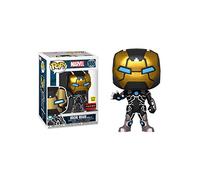 Funko - Marvel - Iron Man (Model 39)