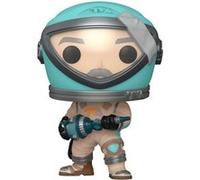 FUNKO MARVEL LOKI SEASON 2 - MOBIUS G
