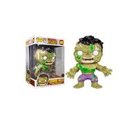 Figurine Funko Pop - Marvel Zombies N°695 - Hulk Zombie (51654)