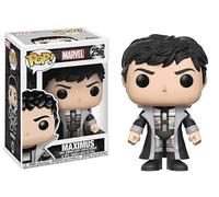 Funko Marvel - Maximus Figurine, 20238, Multicolore, 3.75 Pouces