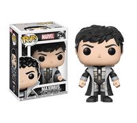 Funko Marvel - Maximus Figurine, 20238, Multicolore, 3.75 Pouces