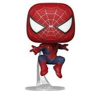 FUNKO MARVEL: NO WAY HOME S3-FRIENDLY NEIGHBORHOOD LEAPING G