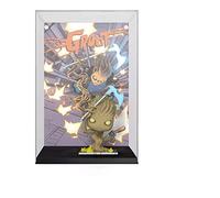 Figurine Funko Pop Comic Covers Marvel Groot
