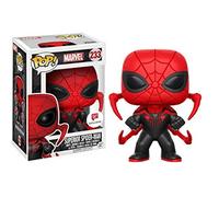 Funko Marvel Pop Figurine en Vinyle Superior Spider-Man