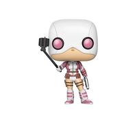Funko Marvel Pop Vinyl Figure 232 Selfie Gwenpool SDCC Summer Convention Exclusives, 14537