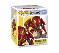 Funko Pop! – Figurine en vinyle de collection Marvel Rivals Peni Parker – Produit officiel