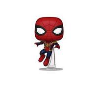 Figurine Funko Pop - Spider-Man: No Way Home N°1157 - Spider-Man (Tom Holland) (67606)