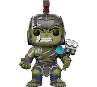Funko - Marvel Thor Ragnarok - Figurine Pop en vinyle 241 - Gladiateur Hulk, 25,4 cm, 23213