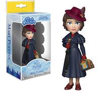 Funko Figurine Rock Candy Mary Poppins – Disney