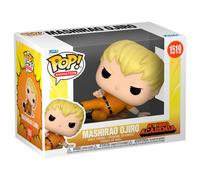 Funko Mashirao Ojiro My Hero Academia