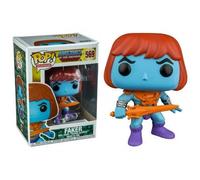 Funko Masters of the Universe POP Television Vinyl Figure Faker 9cm Exclusif