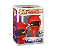 Funko – Pop! Vinyl She‑Ra Shadow Weaver (Masters of the Universe) – Figurine vinyle 9 cm