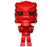 Funko Mattel Rock Em Sock Em Robot