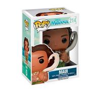 Funko Maui Vaiana:la Légende Du Bout Du Monde