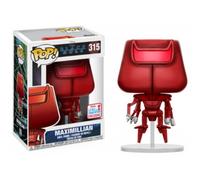 Funko Maximillian POP! Vinyl Black Hole Vincent, Multi - Dr. Hans Reinhardt - Figurine en Vinyle à Collectionner - Idée de Cadeau - Produits Officiels - Jouets pour les Enfants et Adultes