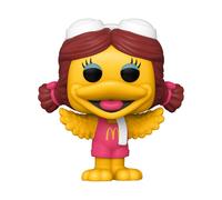Funko McDonald's POP ! Ad Icons Vinyl Figure Birdie 9 cm FK52992