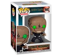 Funko – Figurine en vinyle Ultimate Mechamaru (Jujutsu Kaisen) – Officiel, Idée cadeau