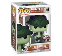 Funko MERUEM Hunter X Hunter