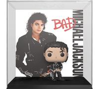 Funko Michael Jackson POP ! Albums Bad 9 cm
