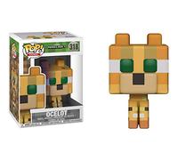 Funko - Minecraft Figurine POP, 26385
