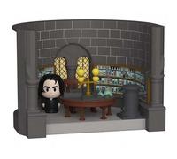 Funko Figurine Mini Moments Harry Potter Potion Class Pr Snape