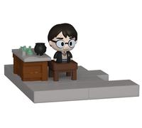 Funko Mini Moments Cours De Potions Harry Potter Monde Des Sorciers