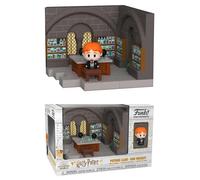 Funko – Figurine Funko Pop! Ron – Harry Potter – NC G