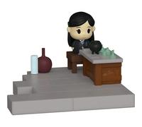 Funko Mini Moments Harry Potter Potion Class Cho Chang Chase Edition