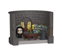 Funko Mini 'Moments' Harry Potter Professeur Snape Potions Classe Vinyle