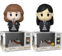 Funko Mini Moments Harry Potter Wizarding World - Potions Class - Hermione Granger