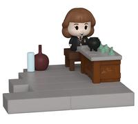 Funko Mini Moments Potions Class Hermione Granger Harry Potter Sorciers World