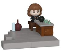 Funko Mini Moments Potions Class Hermione Granger Harry Potter Sorciers World