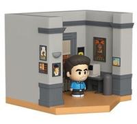 Funko Mini Moments: Seinfeld- Jerry (Styles May Vary) [] Vinyl Figure