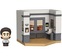 Funko Mini Moments: Seinfeld- Jerry (Styles May Vary) [] Vinyl Figure